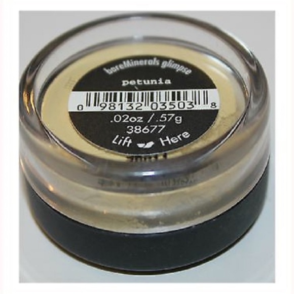BareMinerals Eyeshadow Petunia .57 G - Picture 1 of 1